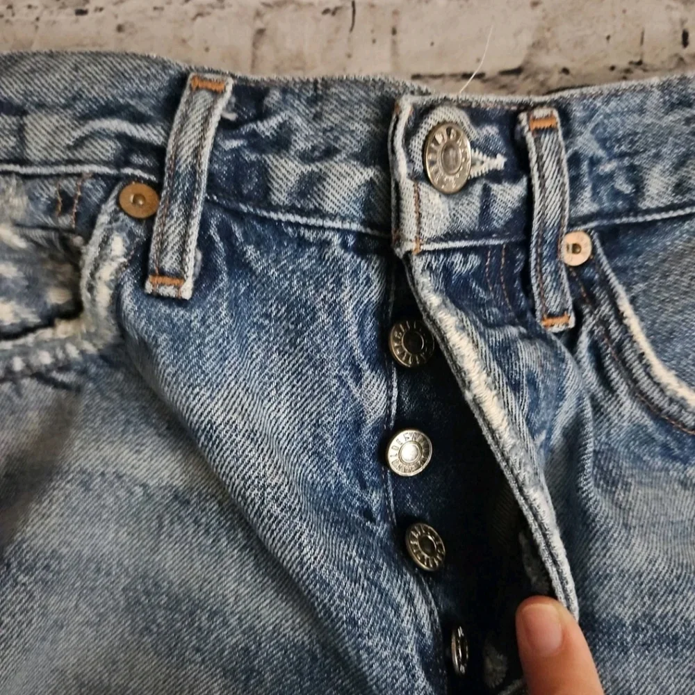Agolde size 23
